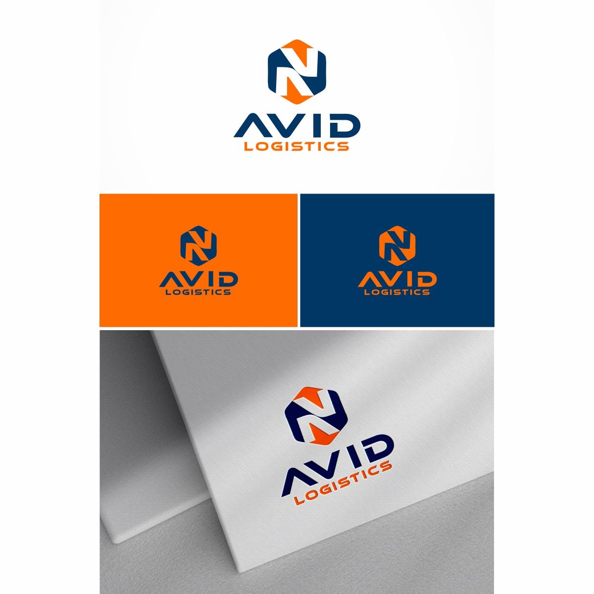 Logo Design by Fortmindz for this project | Design #35842490