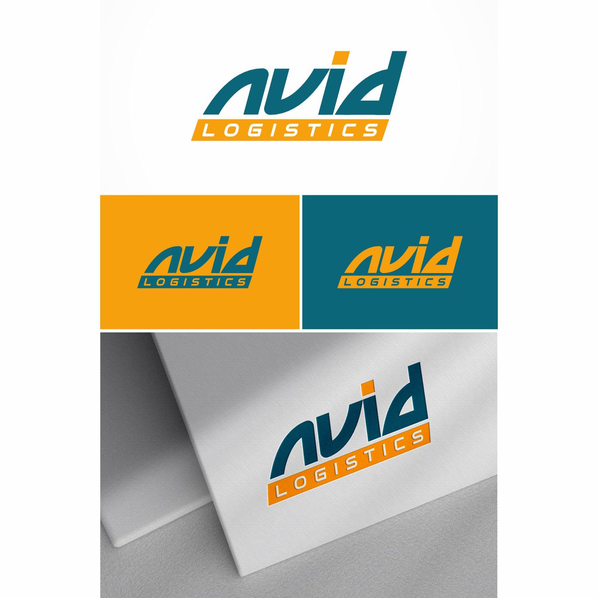 Logo Design by Fortmindz for this project | Design #35842493