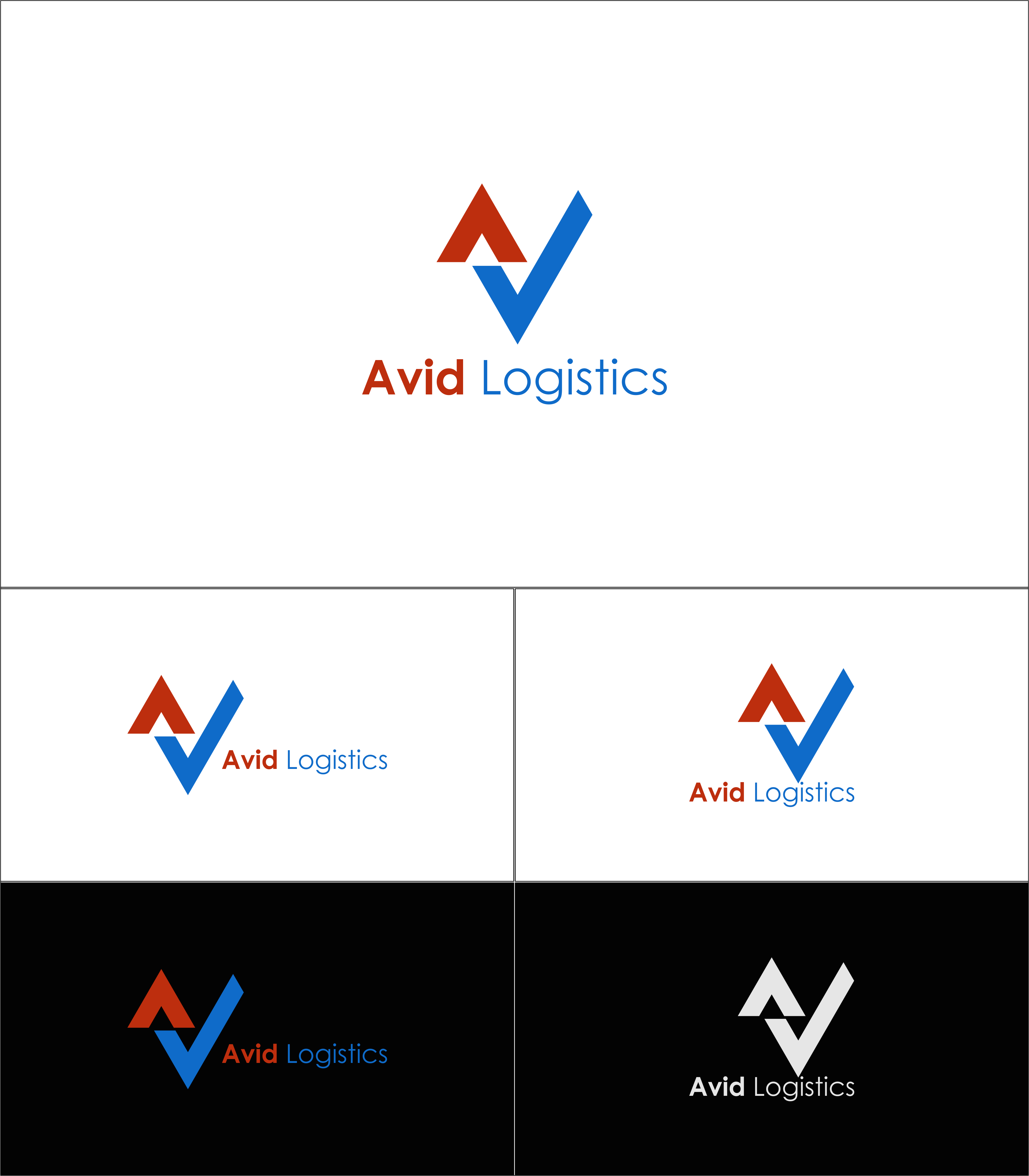 Logo Design by Afika_YN for this project | Design #35844635