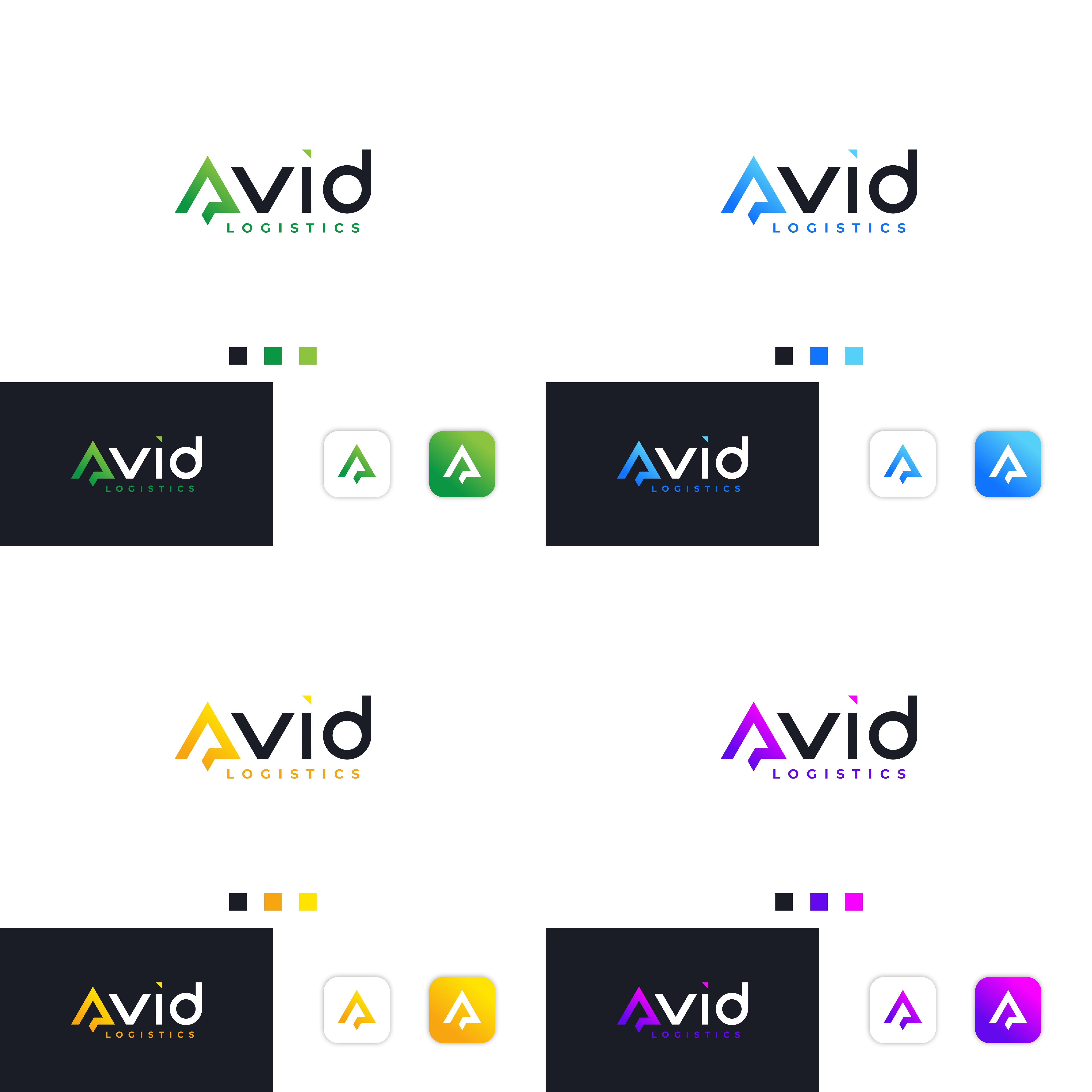 Logo Design by Dell_a.Design for this project | Design #35847465
