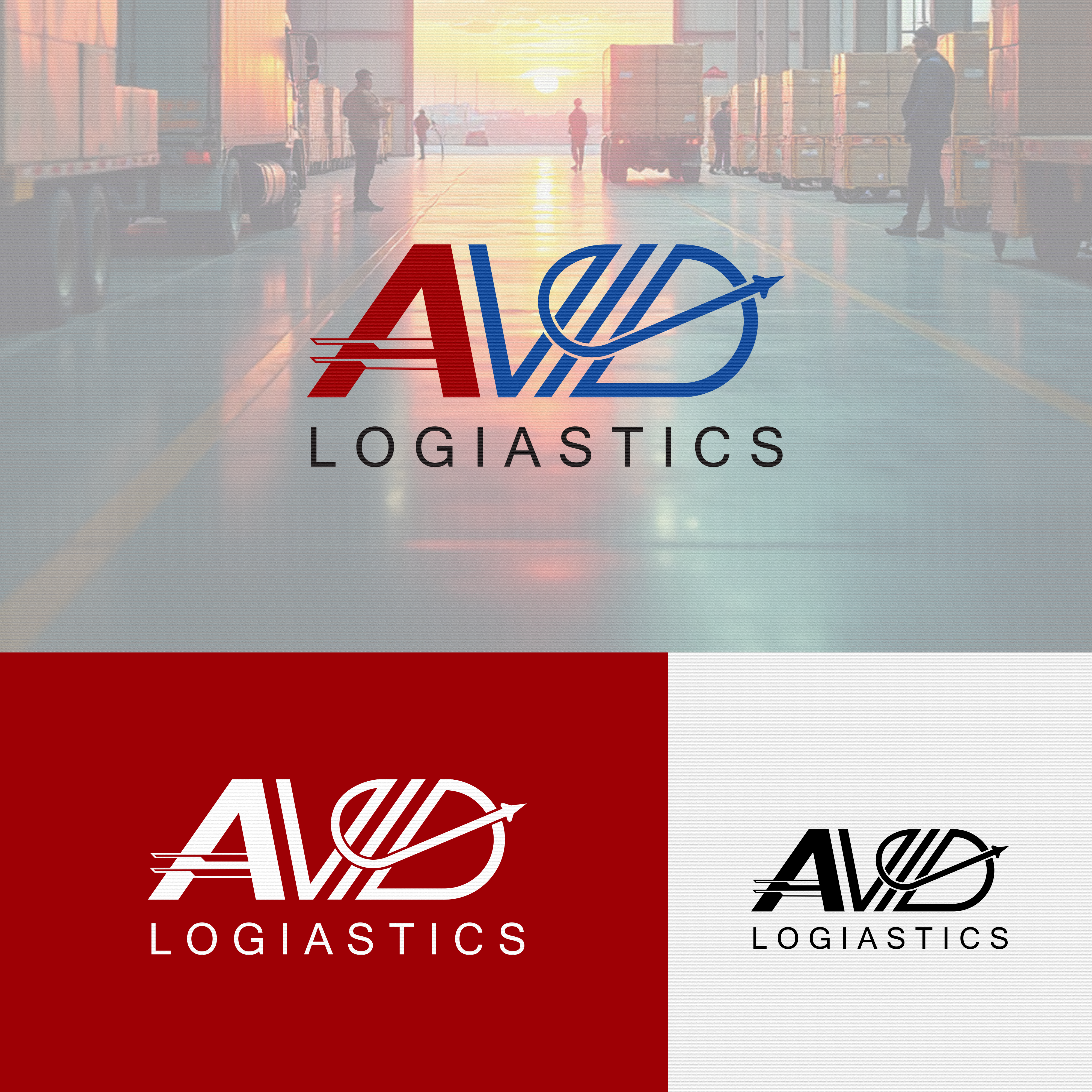 Logo Design by Zulahmad2023 for this project | Design #35843171