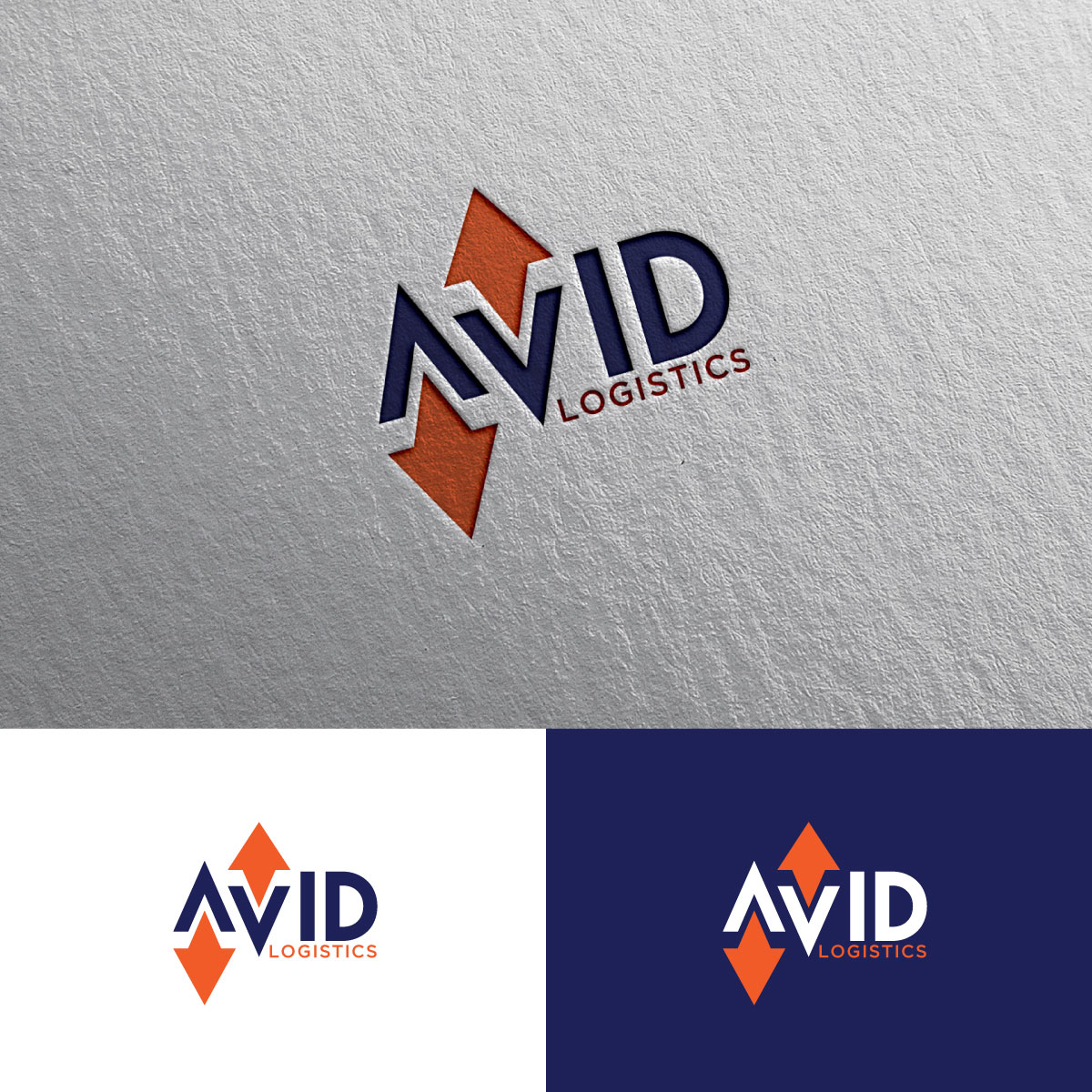 Design de Logo par Alex Henry pour ce projet | Design #35840648