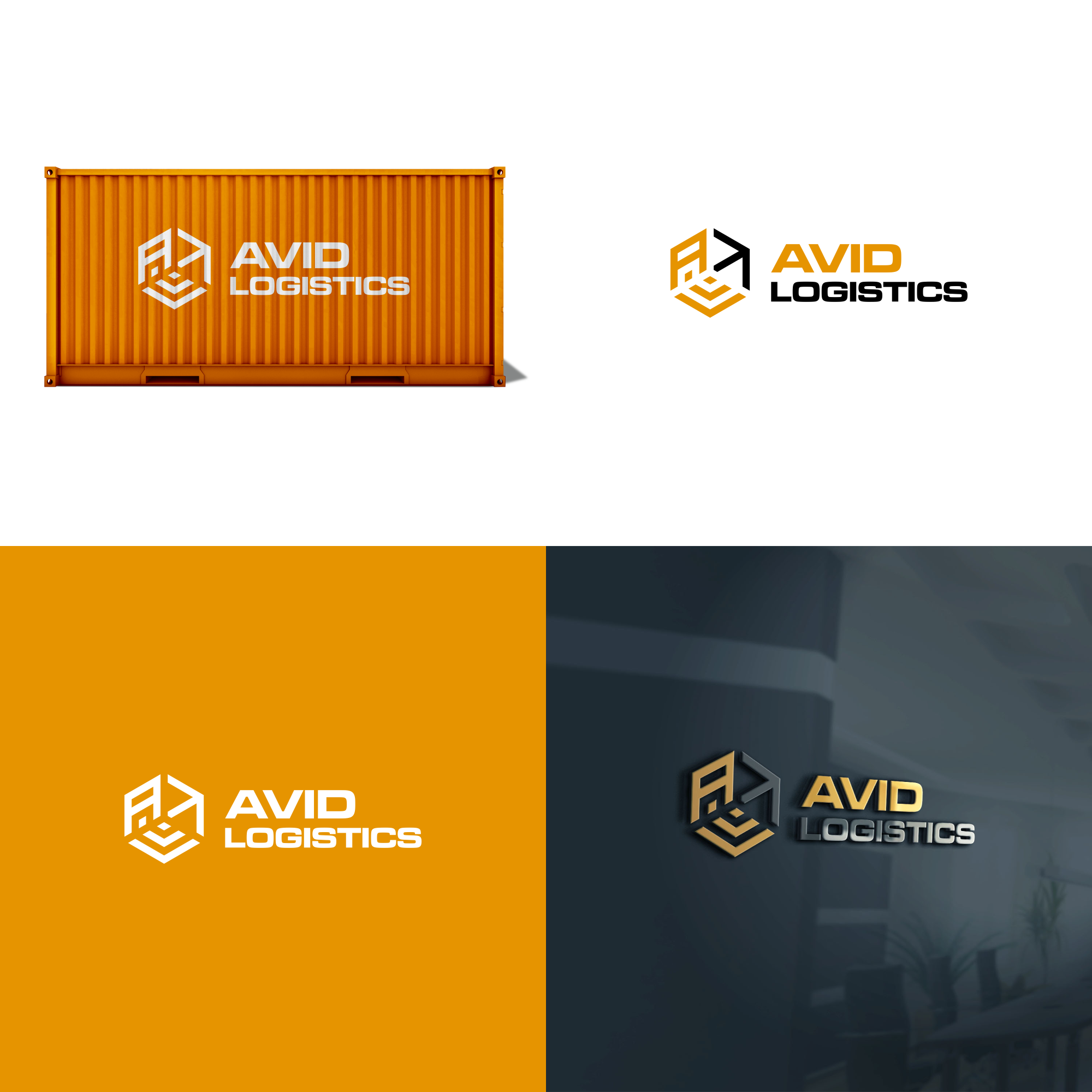 Logo Design by Sha_shadara for this project | Design #35841232