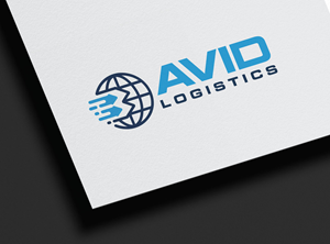 Logo Design by D -lara seen for this project | Design: #35843695