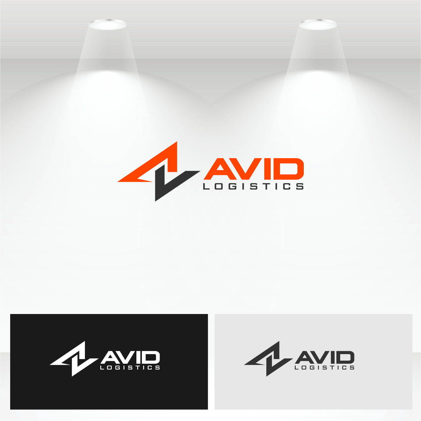 Logo Design by Arham Hidayat for this project | Design #35855674