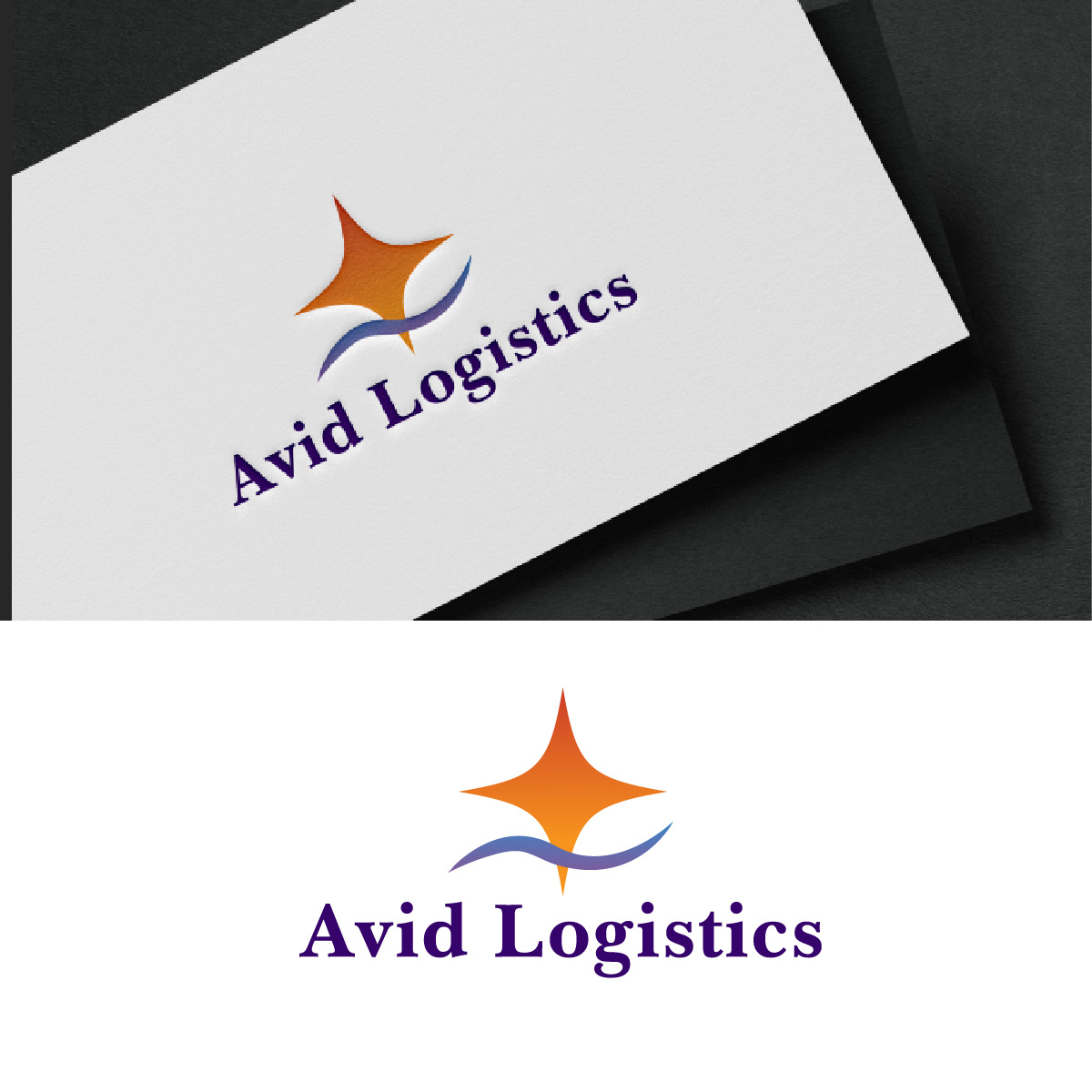 Logo Design by fly  design for this project | Design #35843997
