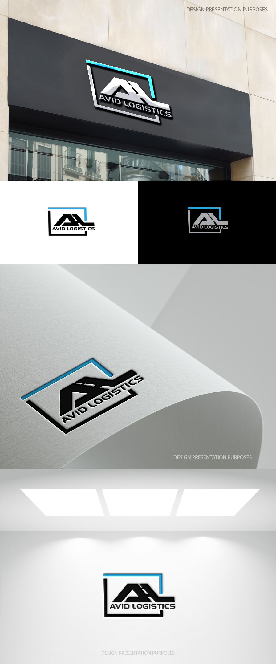 Logo Design by zebronicgraphic for this project | Design #35845922