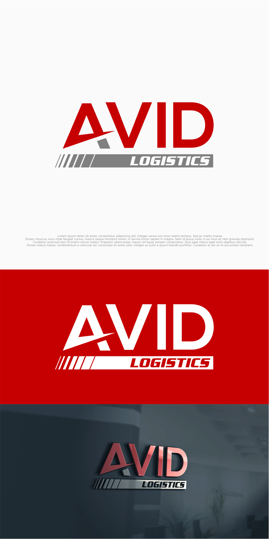 Logo Design by shiroRo for this project | Design #35842049