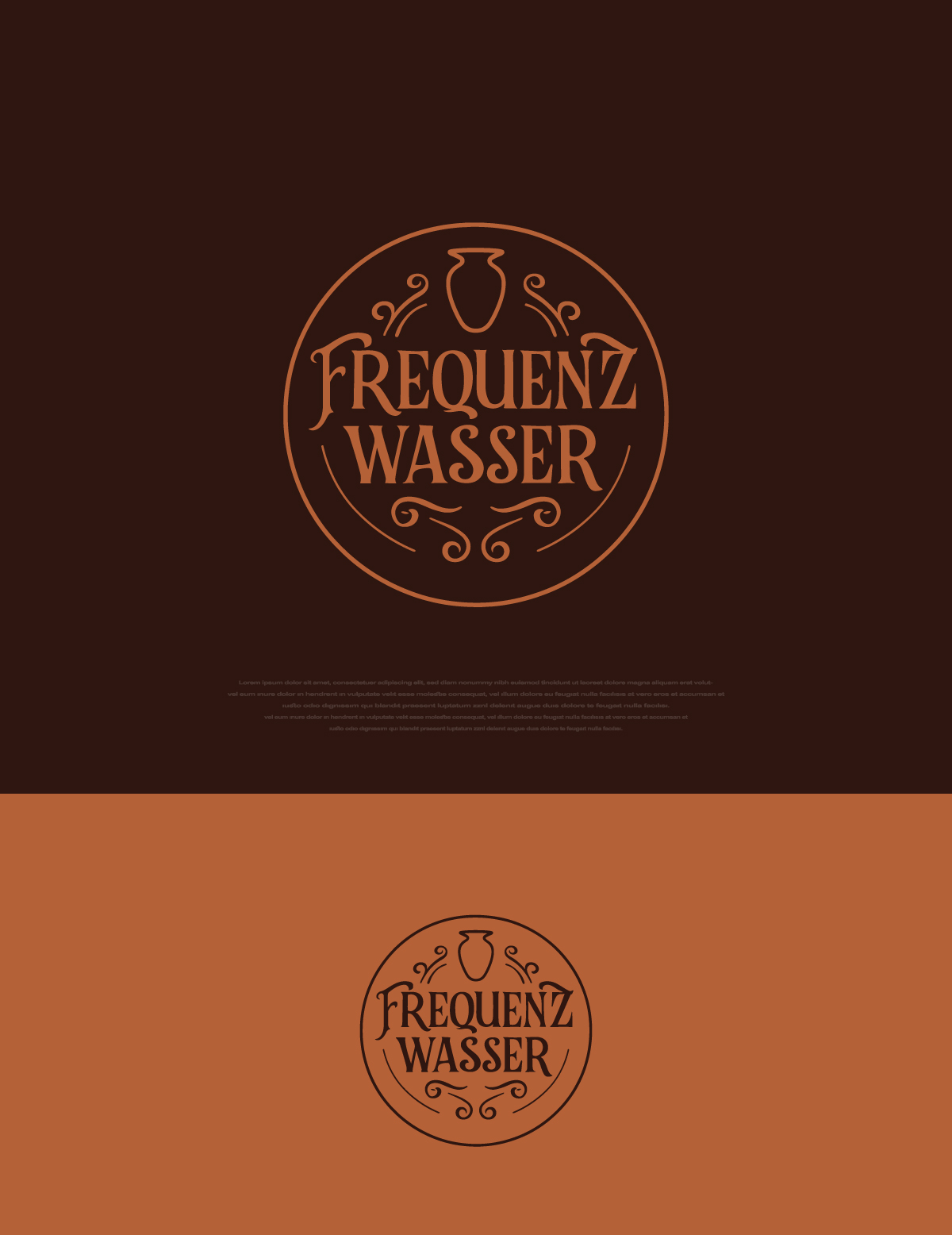 Logo Design by Designzz. for this project | Design #35842508