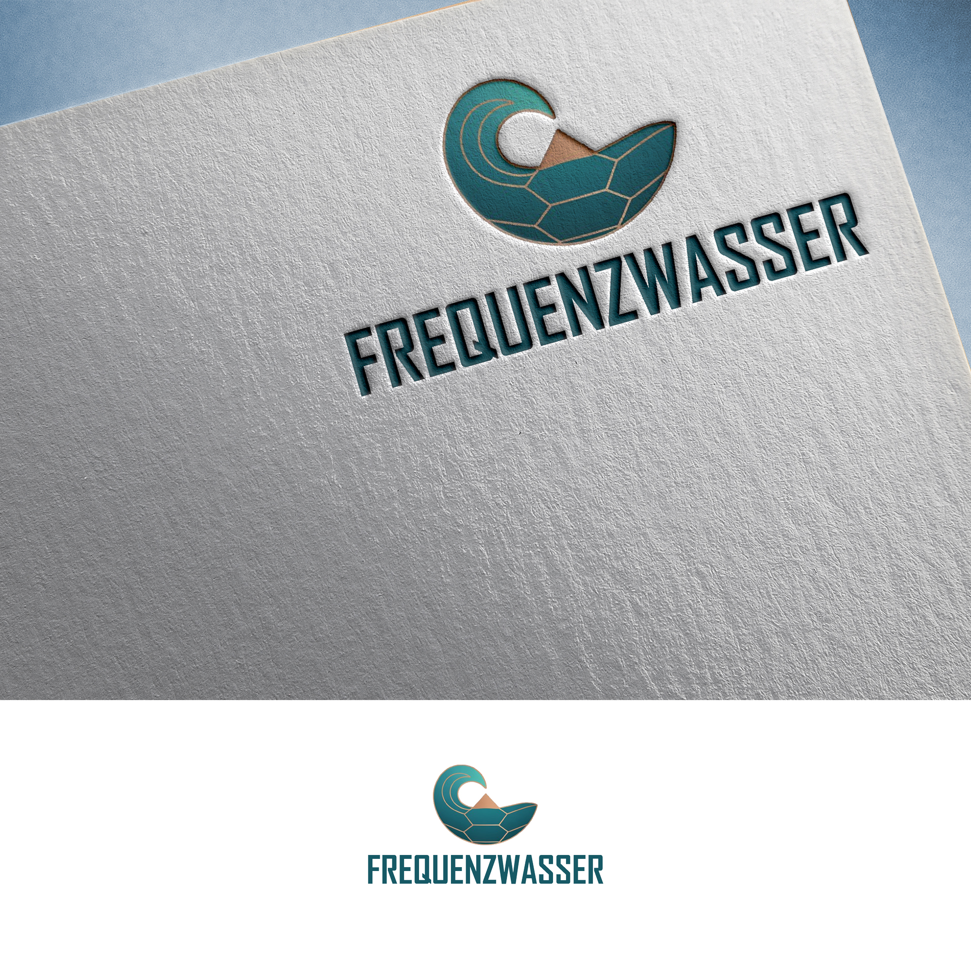Diseño de Logo por Feni:) para este proyecto | Diseño #35843369