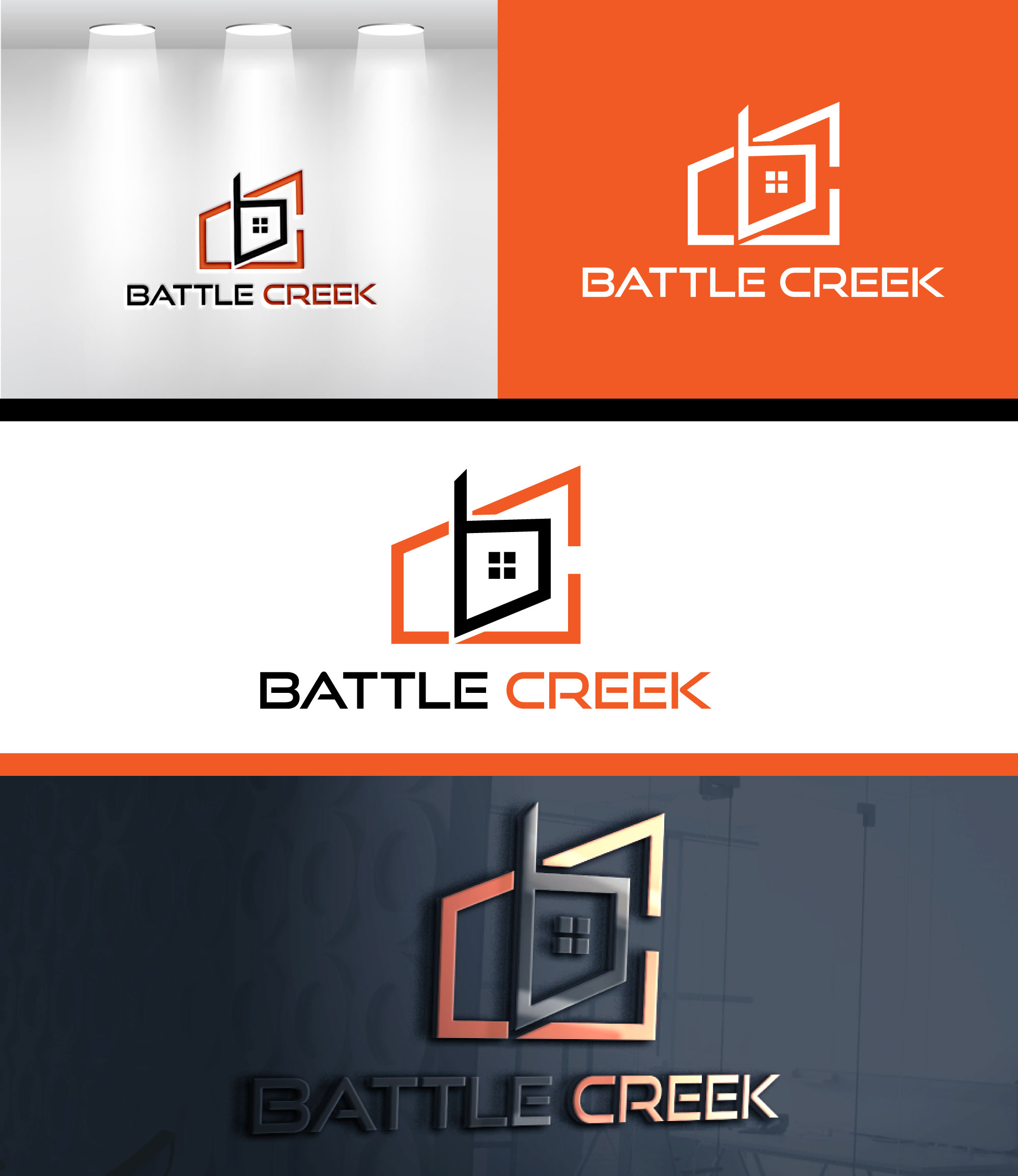 Logo Design by amran mollaa for this project | Design #35840682