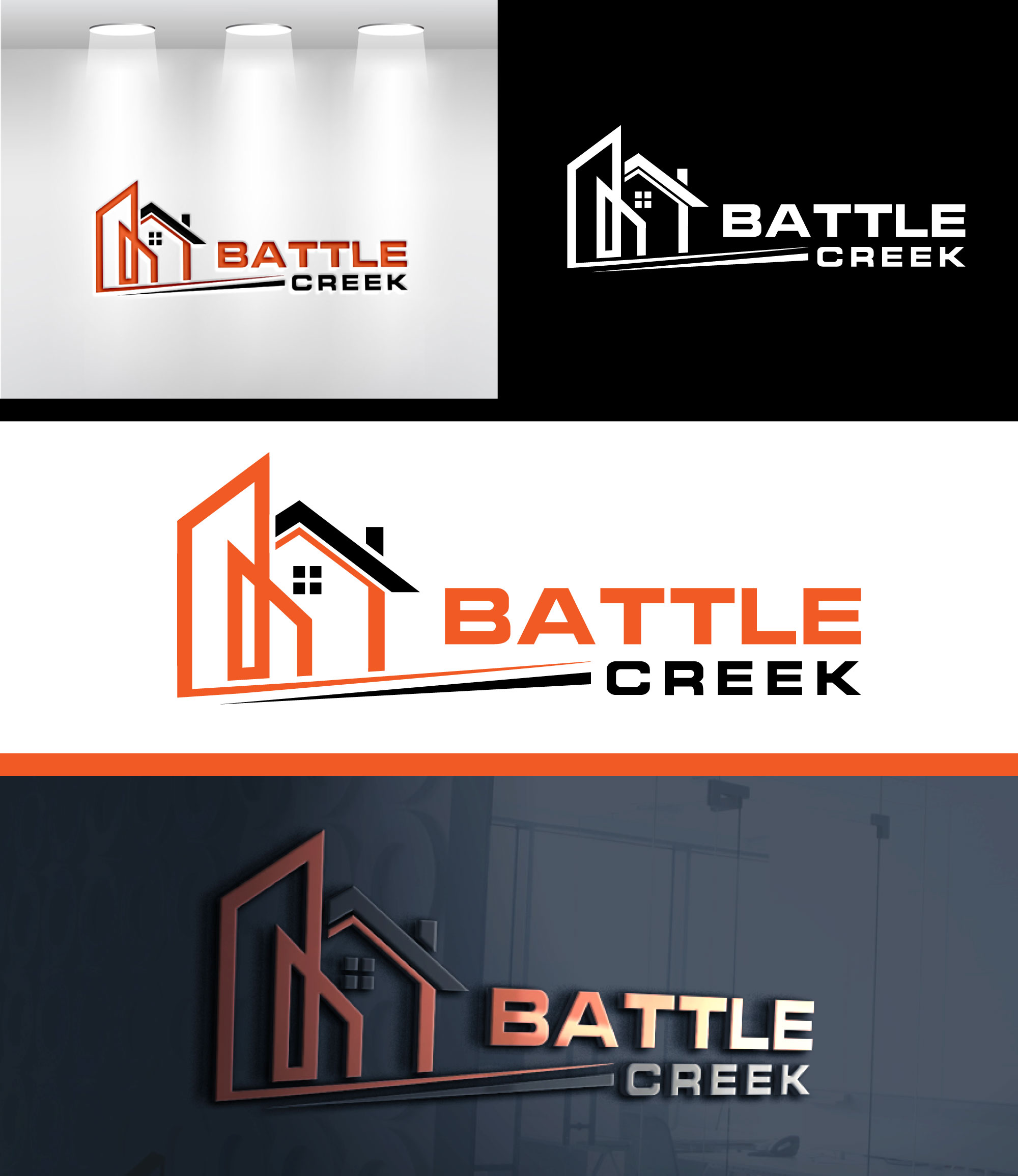 Logo Design by amran mollaa for this project | Design #35840731