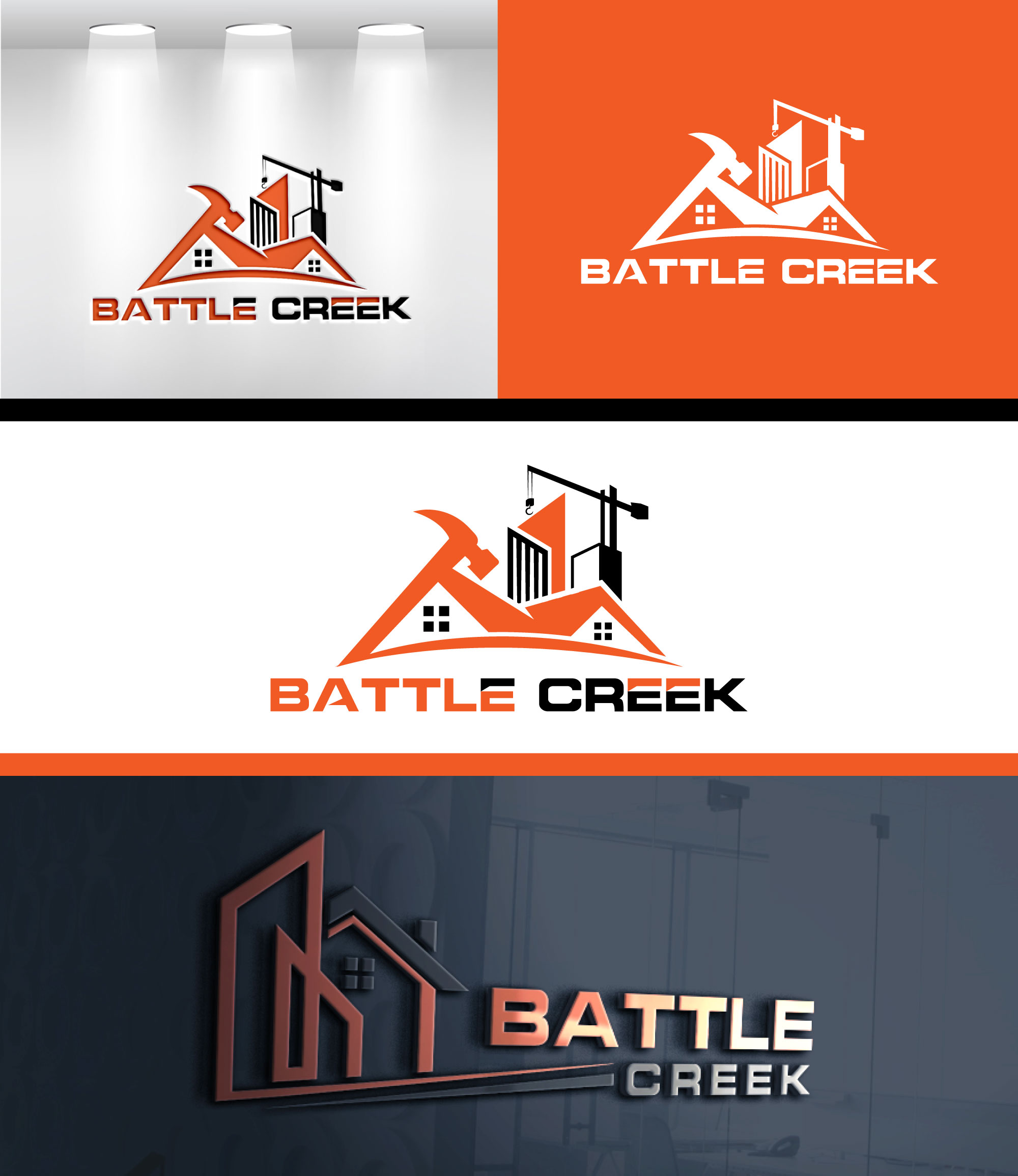 Logo Design by amran mollaa for this project | Design #35840805