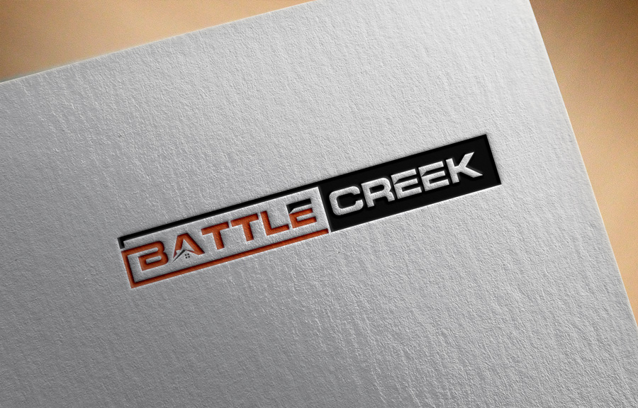 Logo Design by amran mollaa for this project | Design #35840833