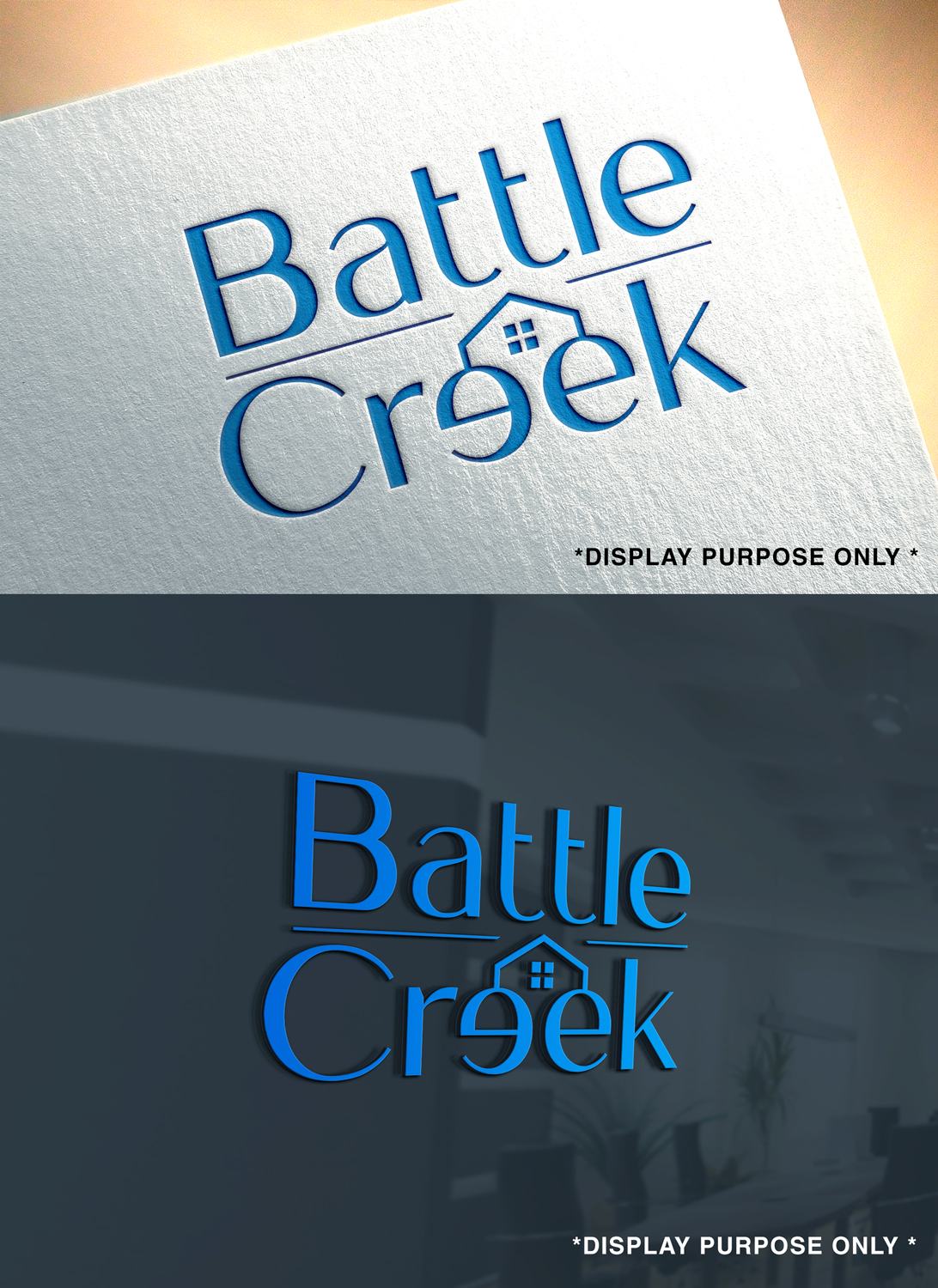 Logo Design by RaKu 2 for this project | Design #35874745