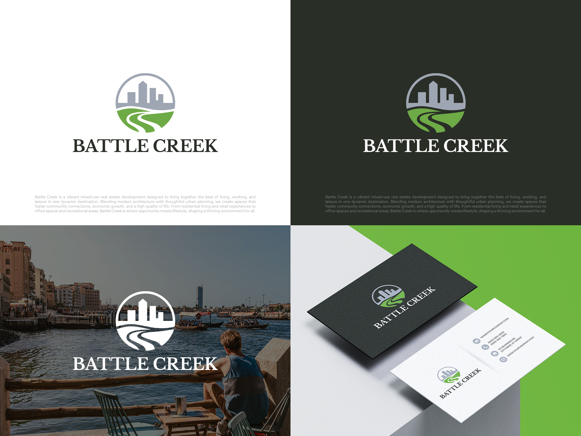 Diseño de Logo por COLOUR CREATIVE para este proyecto | Diseño #35857736