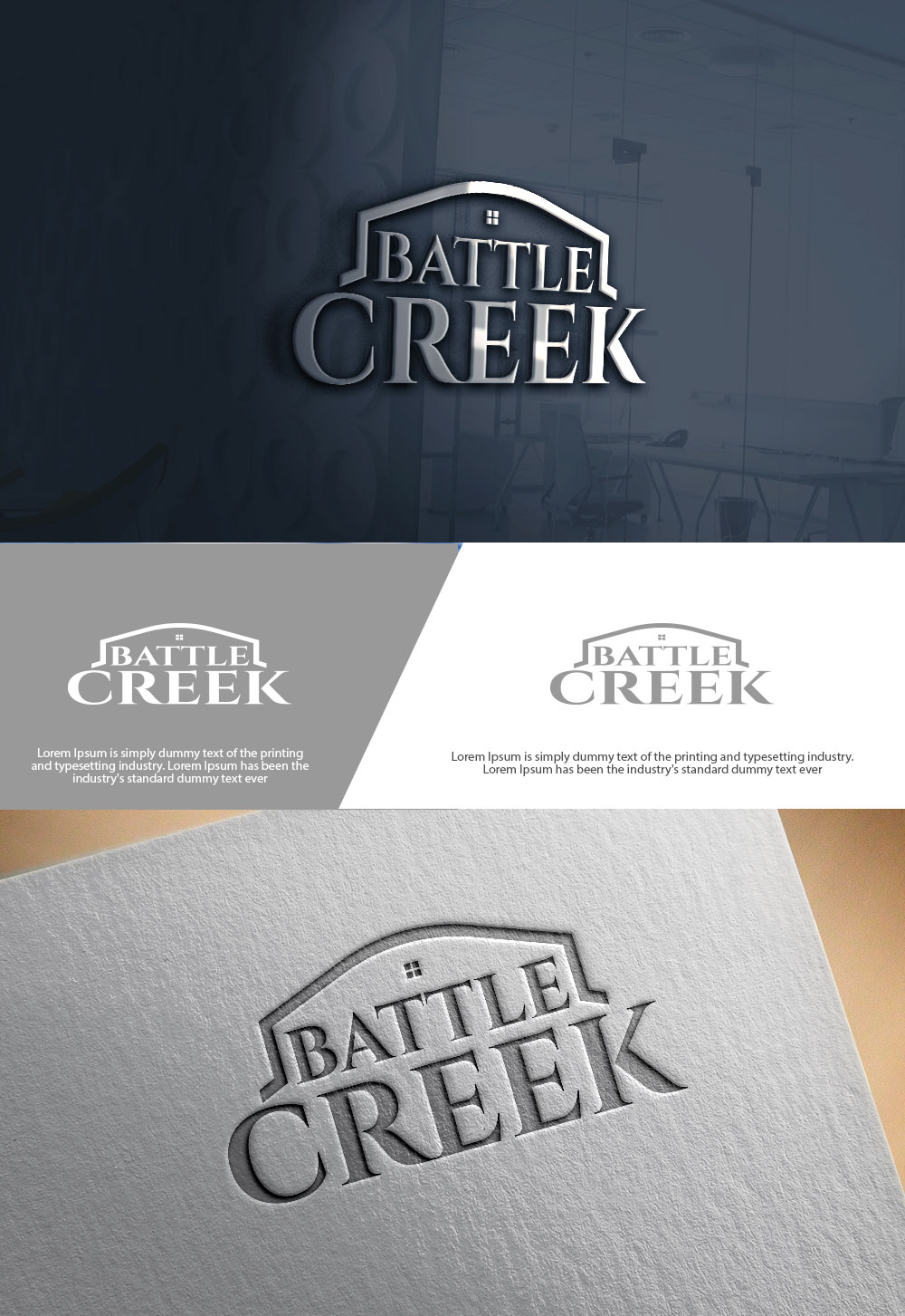 Logo Design by sulemani  creation for this project | Design #35839040