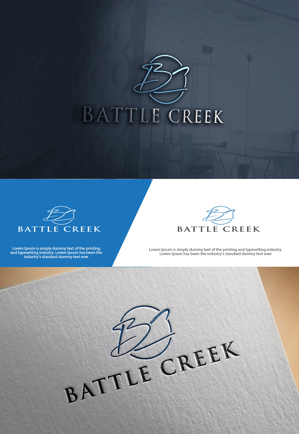 Logo Design by sulemani  creation for this project | Design #35841169