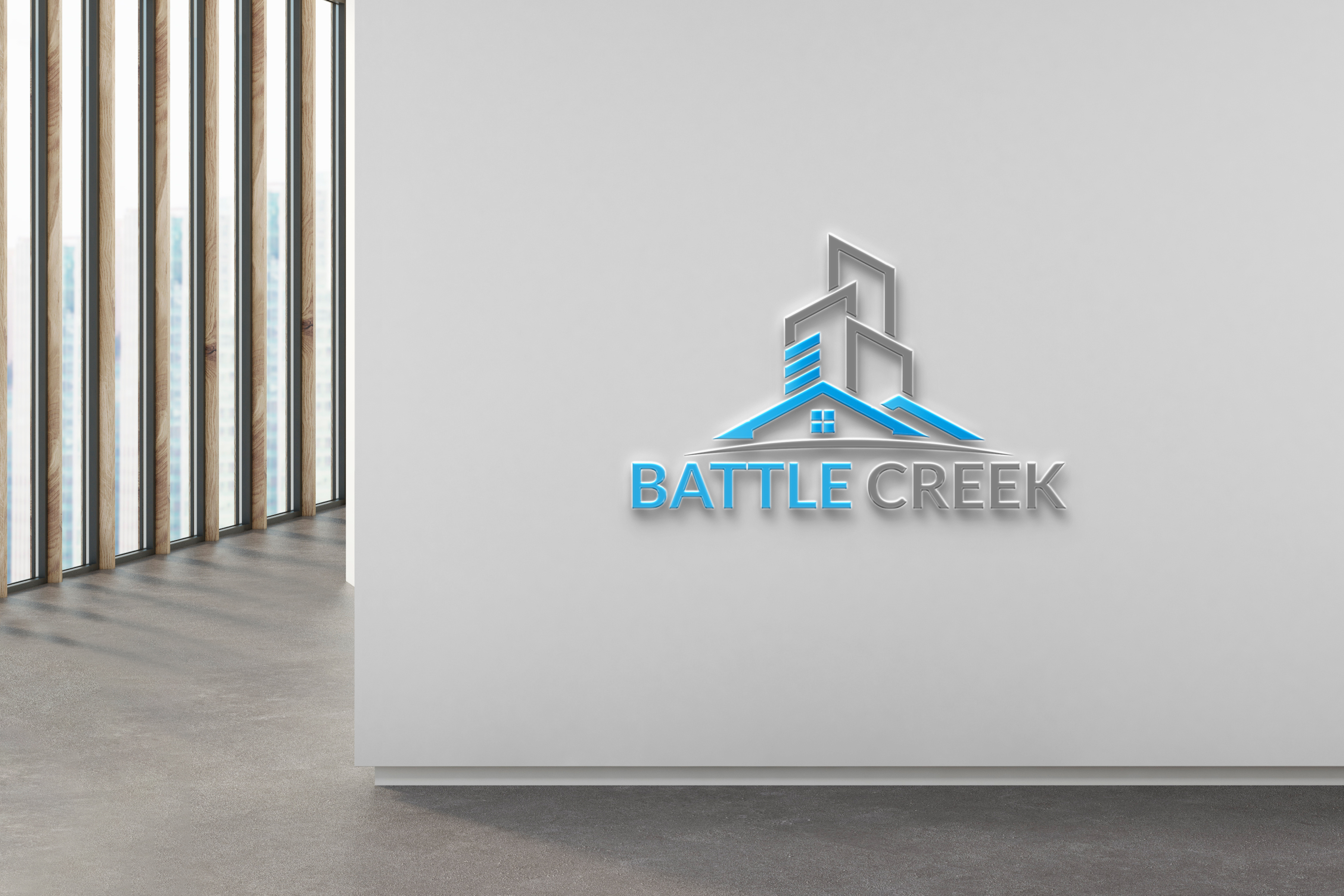 Logo Design by niajul hok for this project | Design #35851534