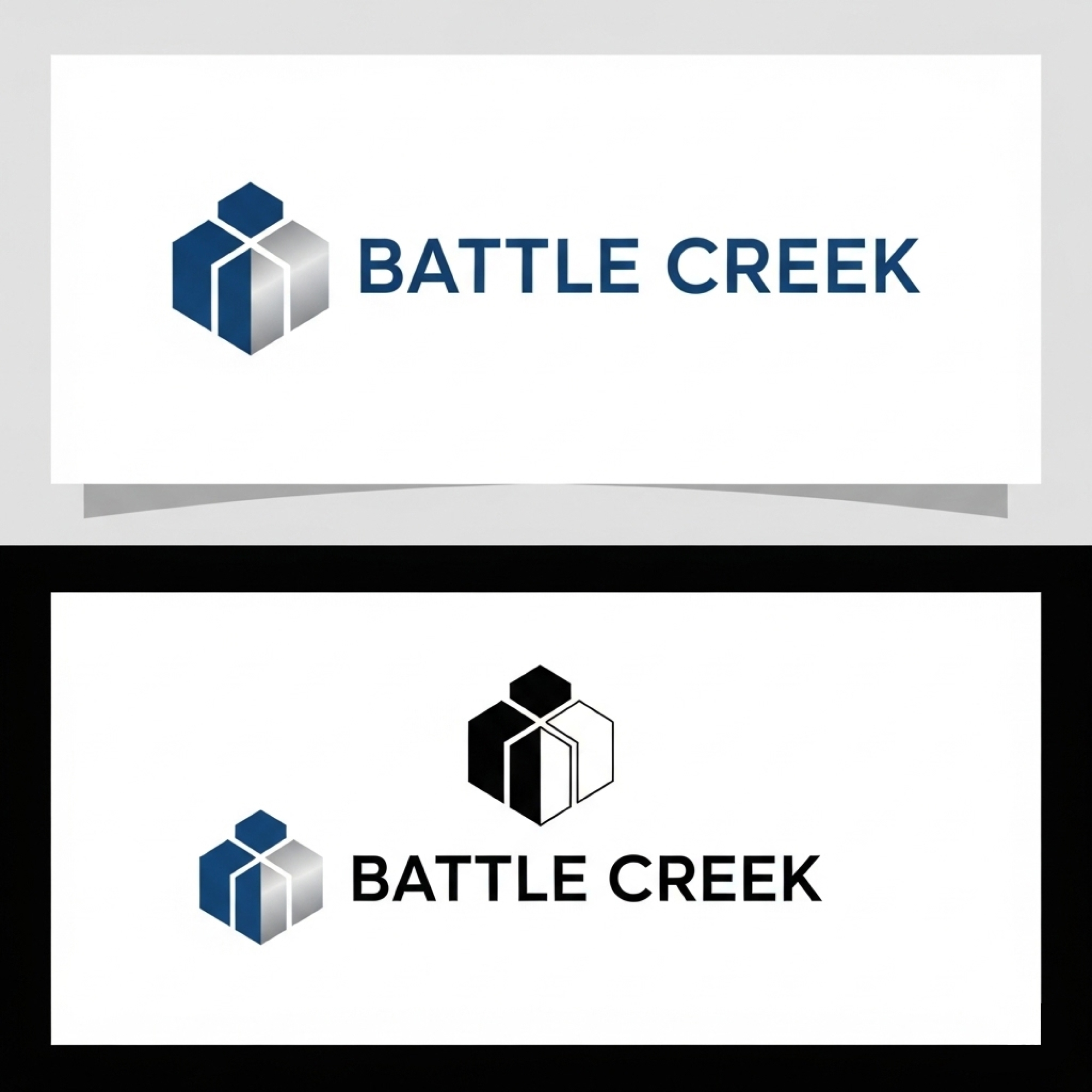 Logo Design by USIAD ANAS for this project | Design #35839364