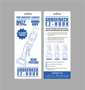 Diseño Gráfico por yusmoker para Batz | Diseño: #36854247