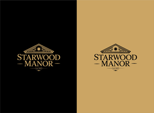 Logo Design by nikkiblue for Ruth Rd Retreat | Design: #35876421