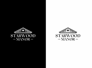 Logo Design by nikkiblue for Ruth Rd Retreat | Design: #35917211