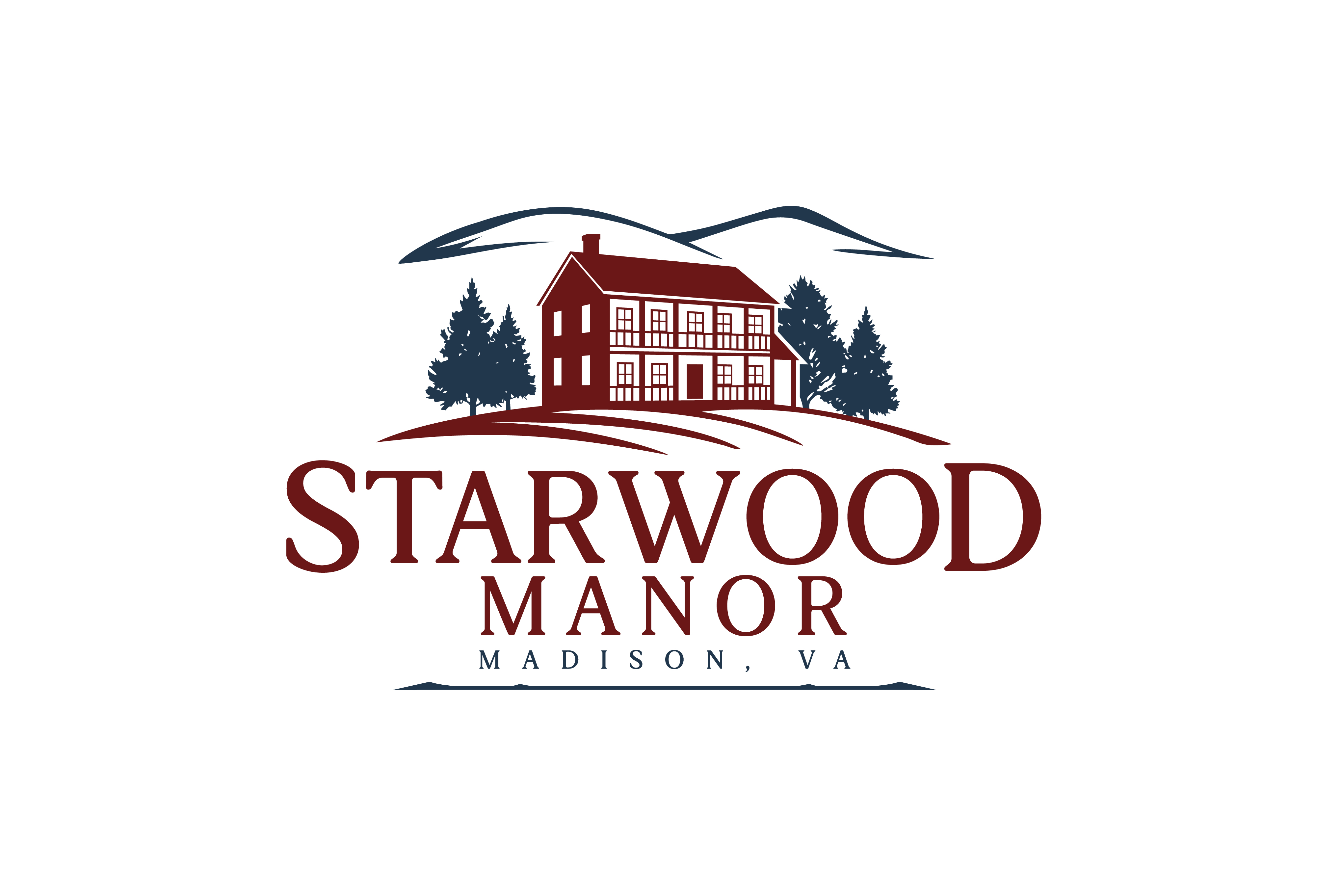 Logo Design by Publik Logo for Ruth Rd Retreat | Design #35844543