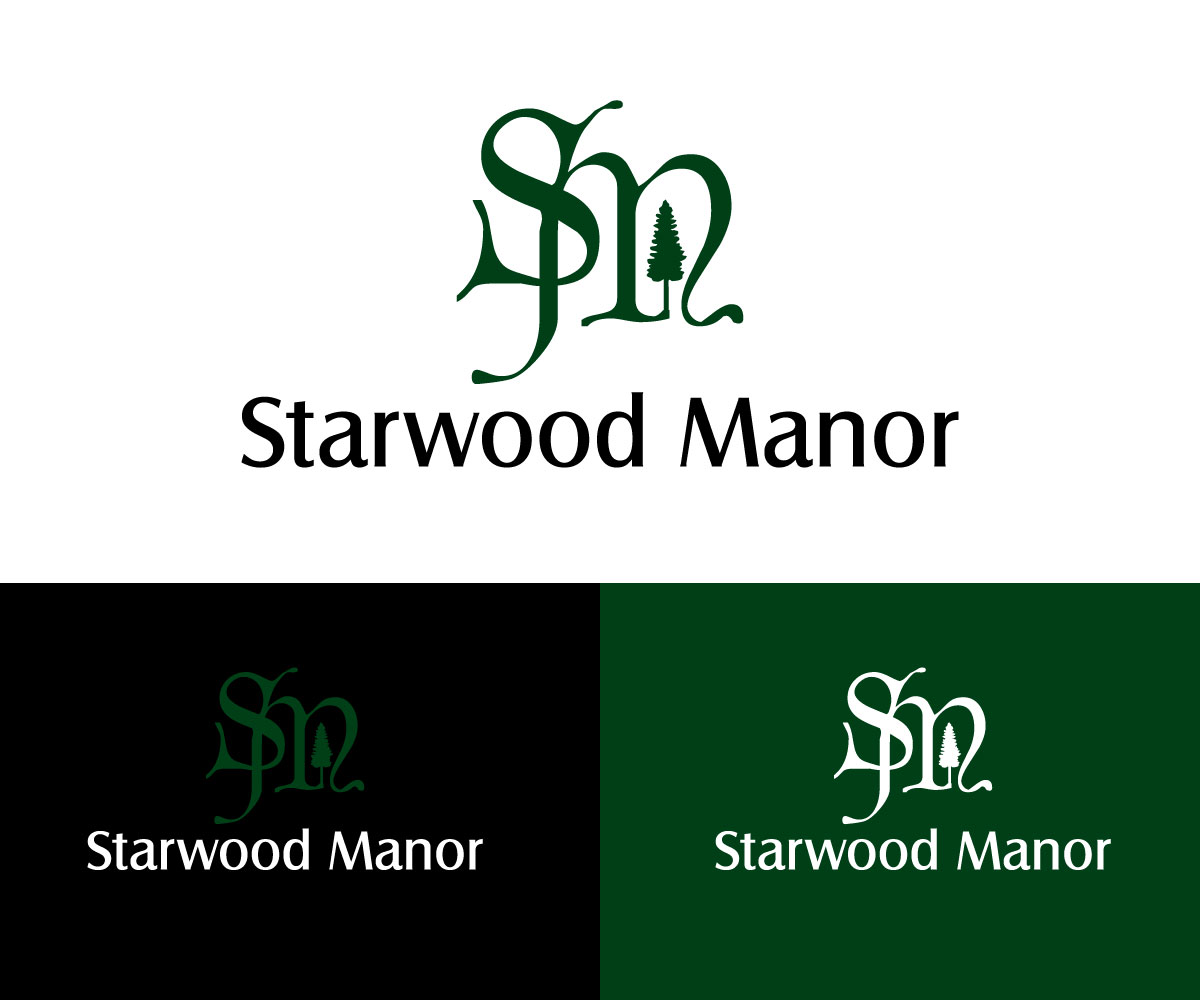 Logo Design by Kavth for Ruth Rd Retreat | Design #35872464