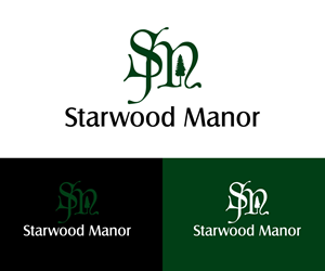 Logo Design by Kavth for Ruth Rd Retreat | Design: #35872464