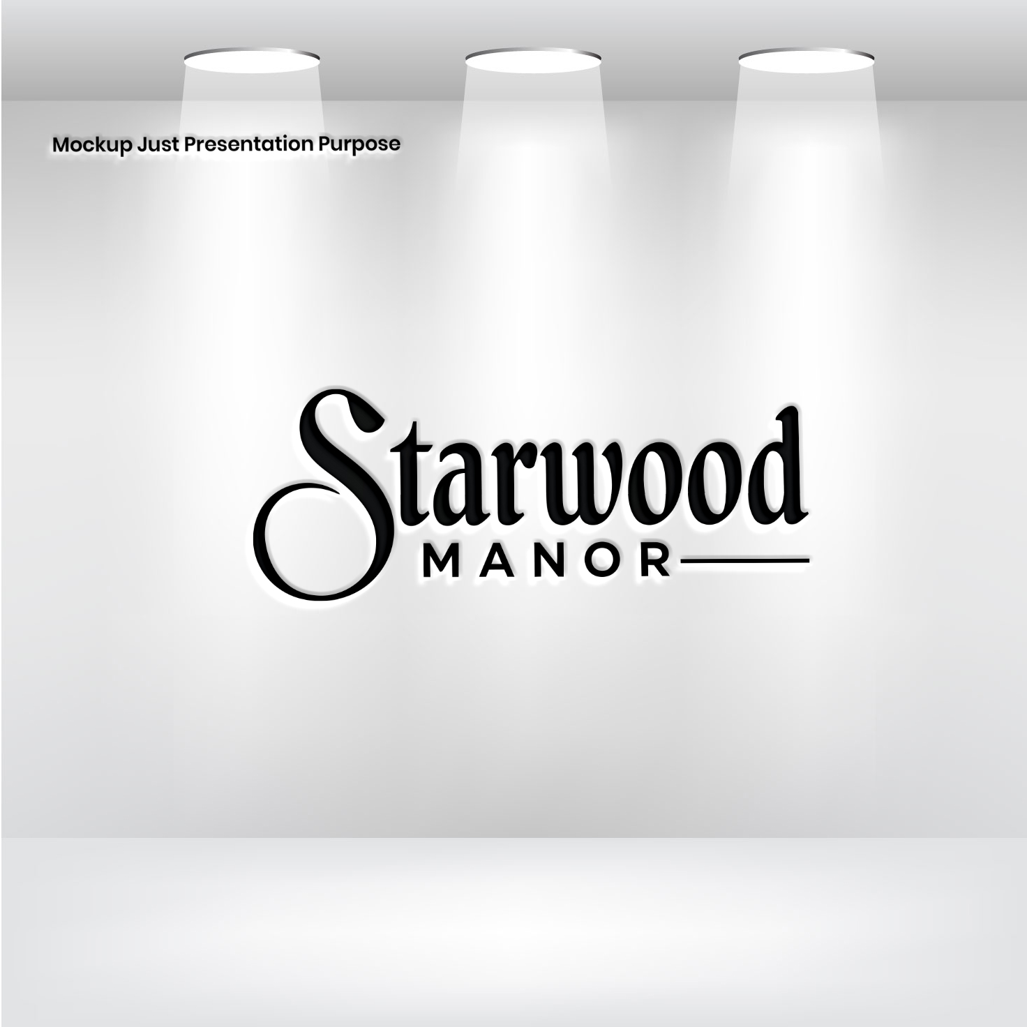 Logo-Design von VectorForge für Ruth Rd Retreat | Design #35850371