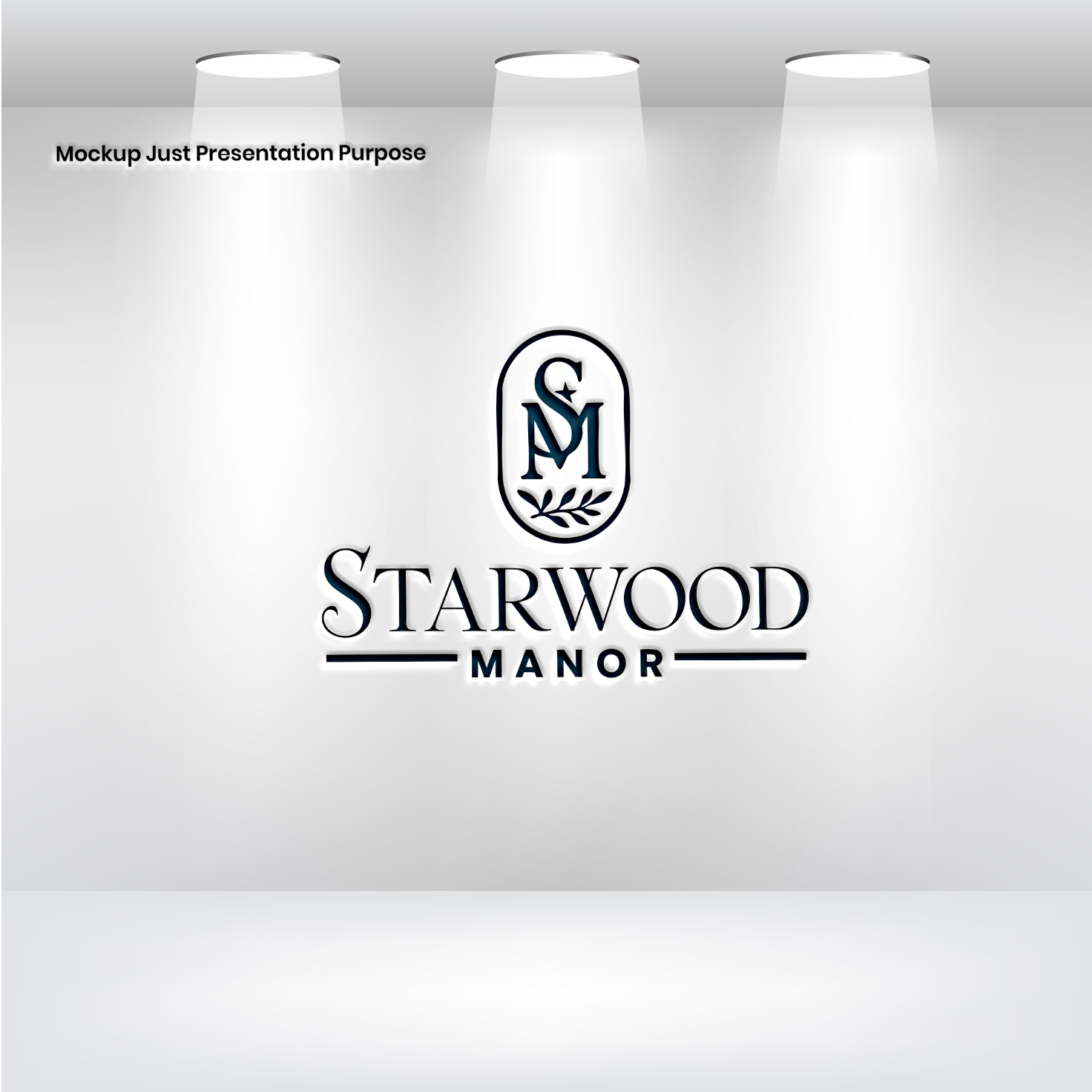 Logo Design by VectorForge for Ruth Rd Retreat | Design #35850372