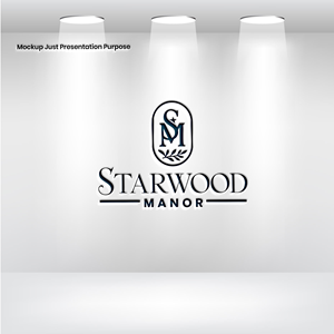 Logo Design by VectorForge for Ruth Rd Retreat | Design: #35850372