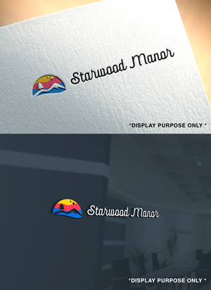 Logo Design by RaKu 2 for Ruth Rd Retreat | Design: #35874748