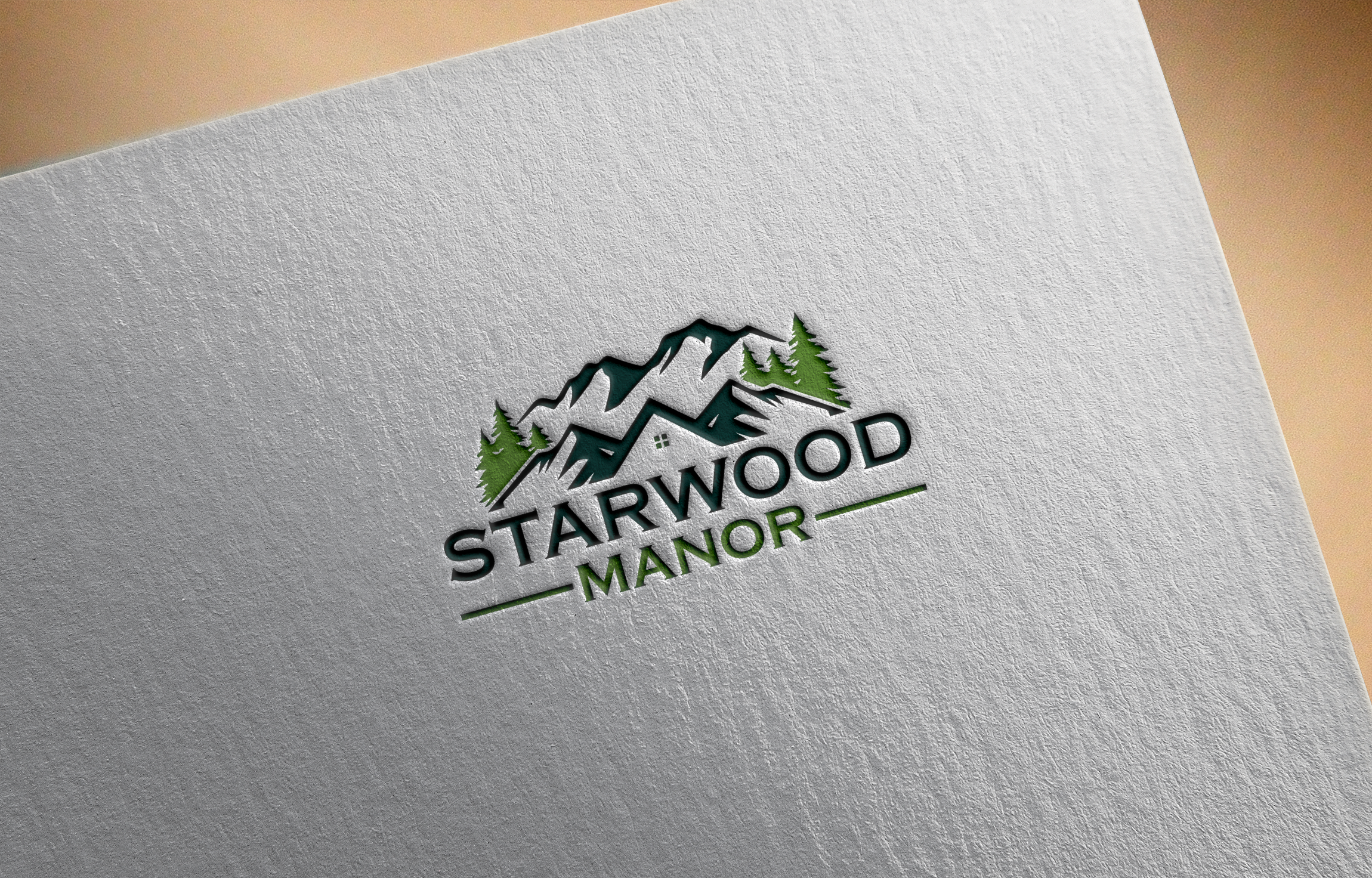 Logo Design by niajul hok for Ruth Rd Retreat | Design #35851646