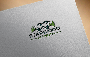 Logo Design by niajul hok for Ruth Rd Retreat | Design: #35851646