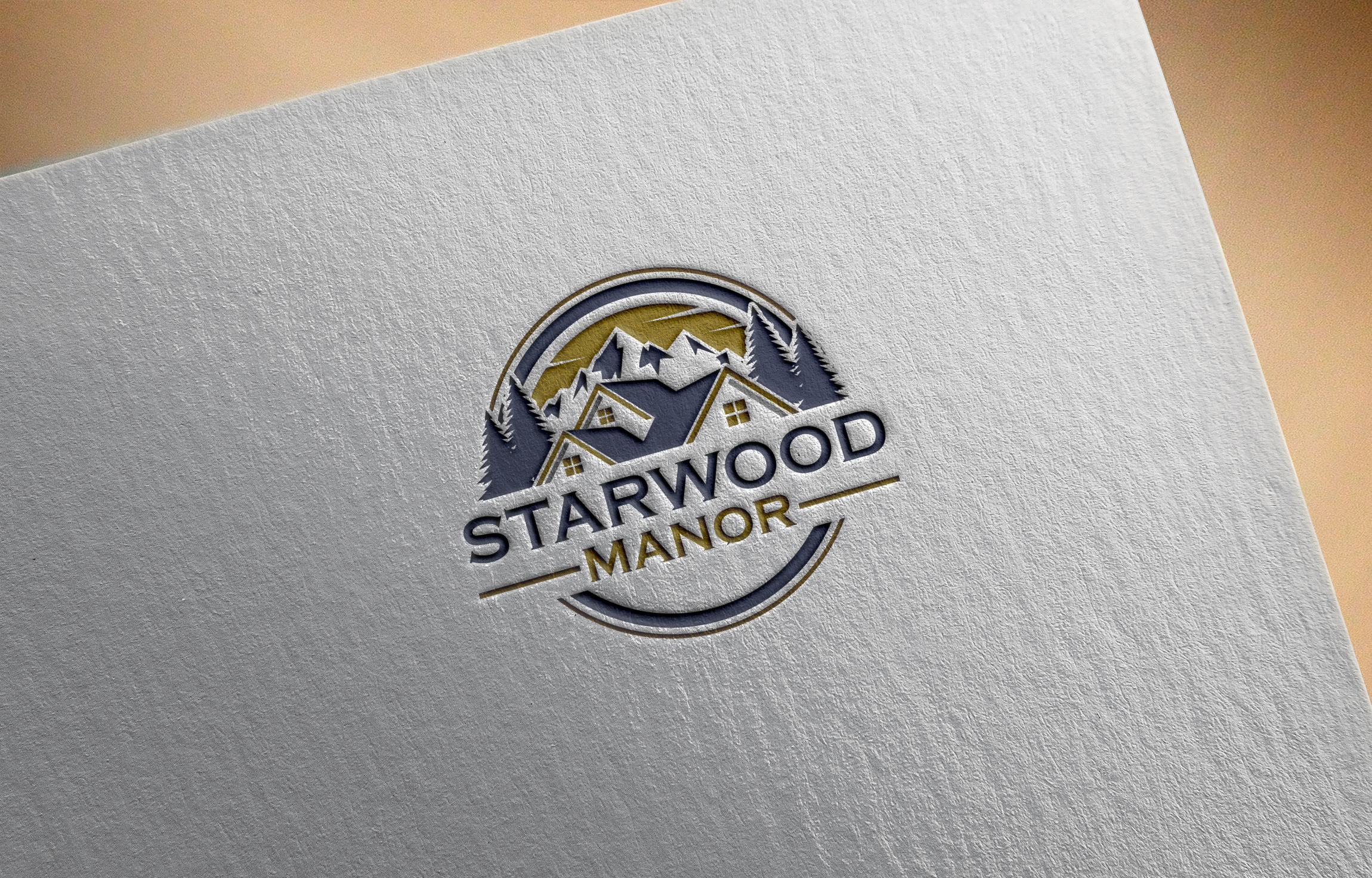 Logo Design by niajul hok for Ruth Rd Retreat | Design #35851647