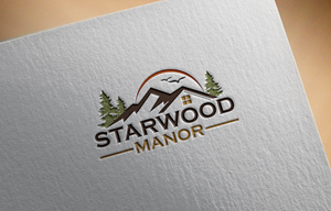 Logo Design by niajul hok for Ruth Rd Retreat | Design: #35851648