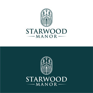 Logo Design by diego costa for Ruth Rd Retreat | Design: #35841658