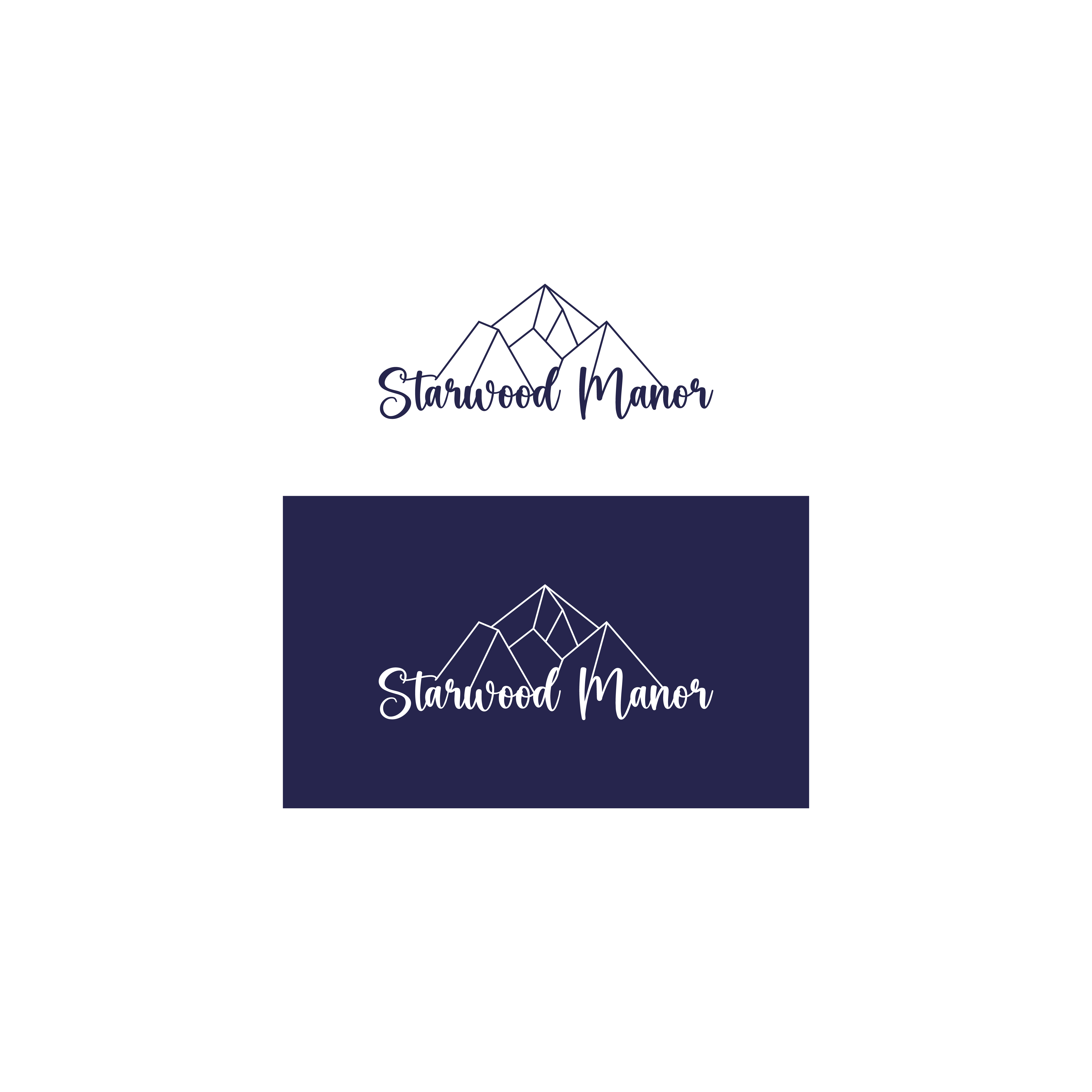 Logo Design by ares artworx for Ruth Rd Retreat | Design #35879044