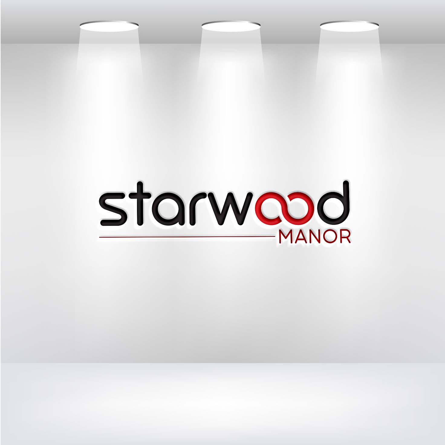 Logo Design by GeekGroup for Ruth Rd Retreat | Design #35847679