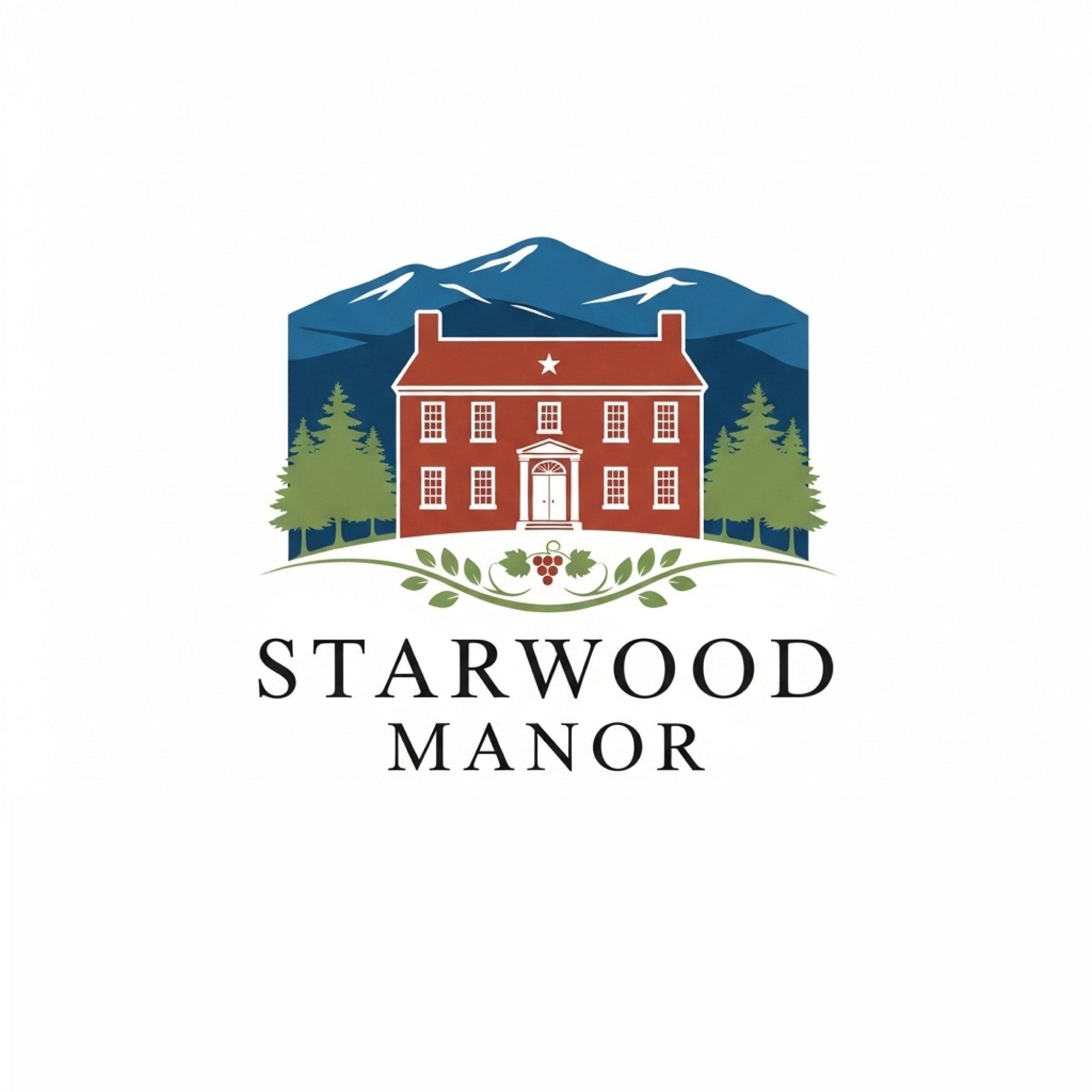 Logo Design by UAD DESIGNS for Ruth Rd Retreat | Design #35846842