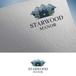 Logo Design by Feni:) for Ruth Rd Retreat | Design: #35843533