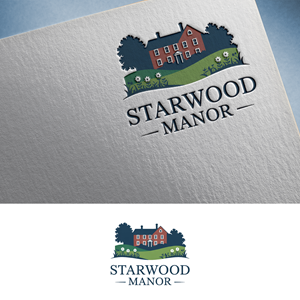Logo Design by Feni:) for Ruth Rd Retreat | Design: #35843541