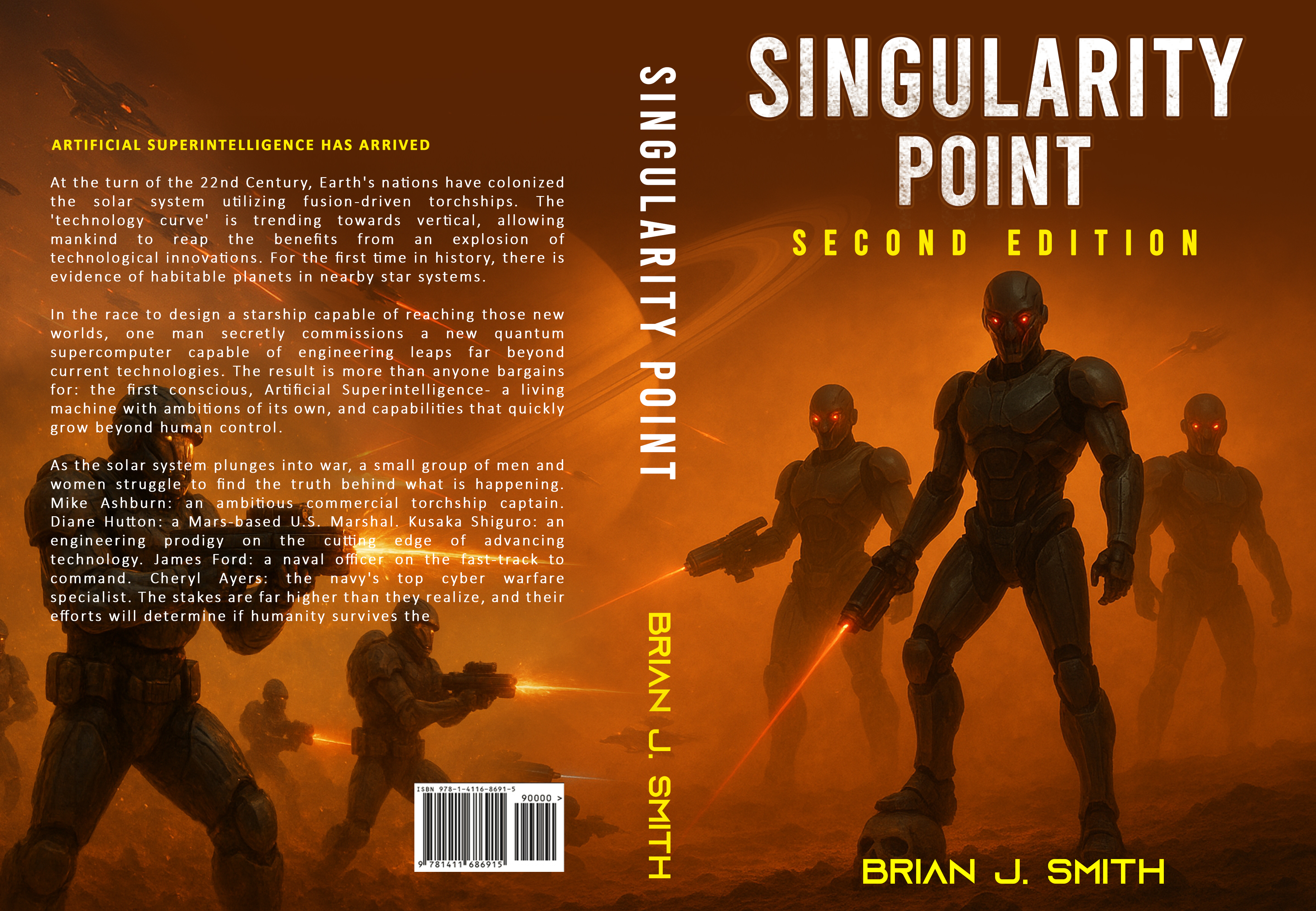 Book Cover Design by Deen's Art for this project | Design #35873394