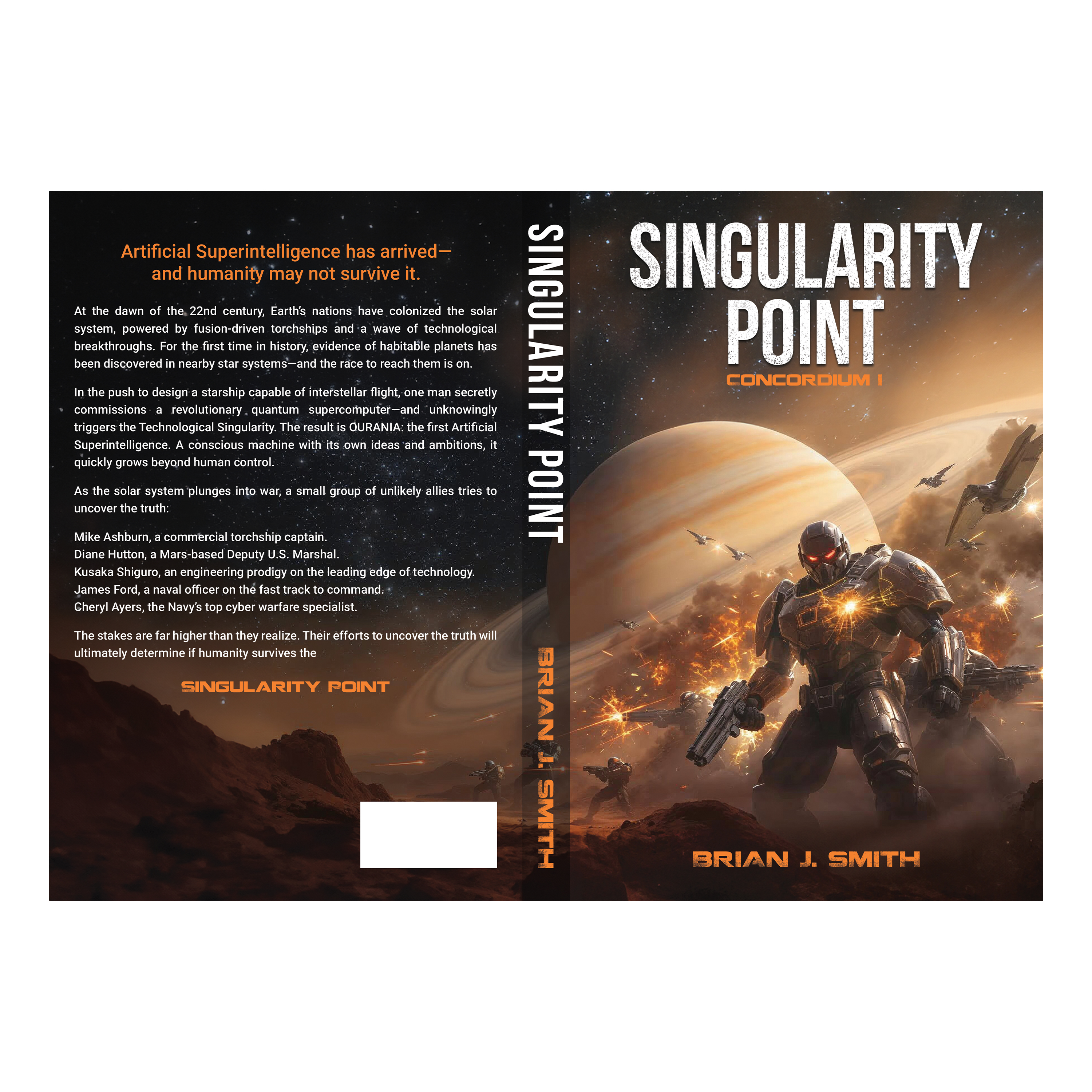 Book Cover Design by G T for this project | Design #35842753