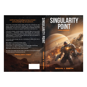 Book Cover Design by G T for this project | Design: #35842753