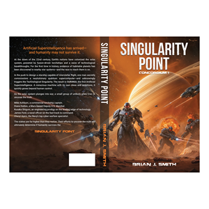 Book Cover Design by G T for this project | Design: #35842757