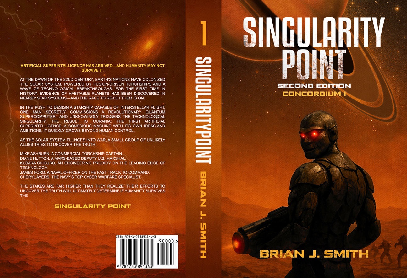 Book Cover Design by graphicdesk.info for this project | Design #35848193