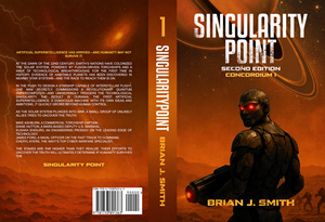 Book Cover Design by graphicdesk.info for this project | Design: #35848193